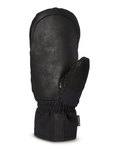 24 Snuggler Mitt